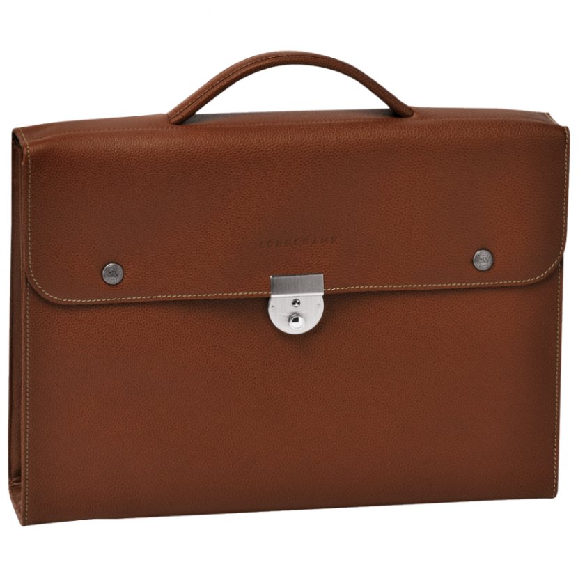Briefcase Handbag Wallet Longchamp - Boutique - Bag Transparent PNG