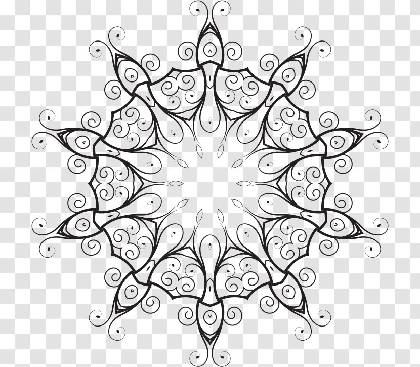 Visual Arts Lace Clip Art - Line Transparent PNG