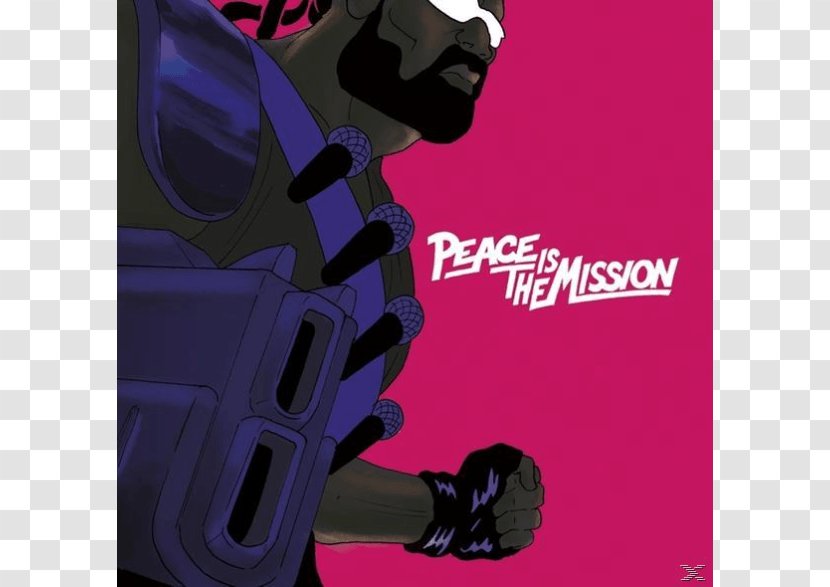 Light It Up Peace Is The Mission Blaze Fire Song Powerful - Poster - Lazers Transparent PNG