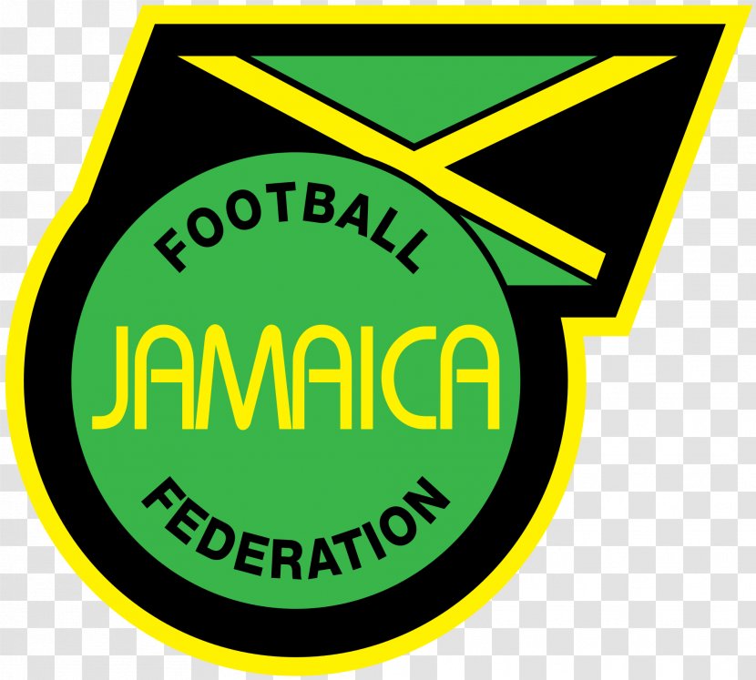 Logo Brand Jamaica National Football Team Federation - Symbol Transparent PNG