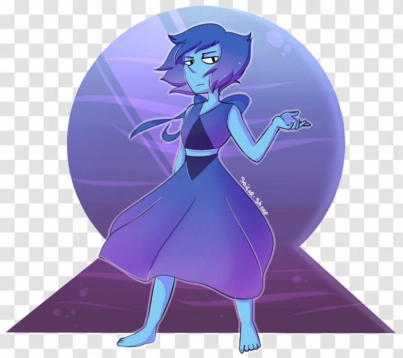 DeviantArt Drawing Blue Illustration - Tree - Lapis Lazuli Transparent PNG