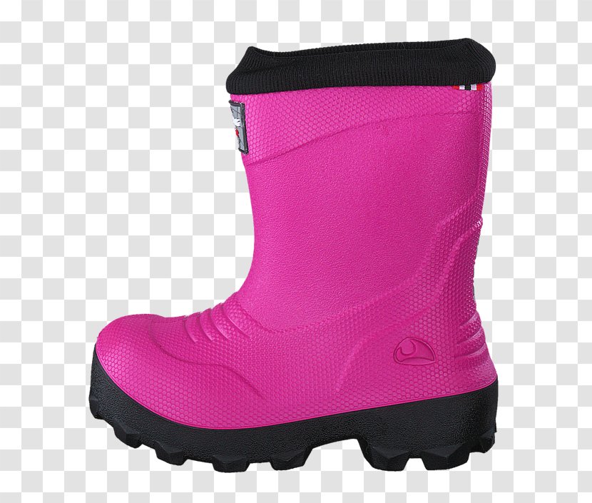 Snow Boot Pink Shoe Dress Transparent PNG