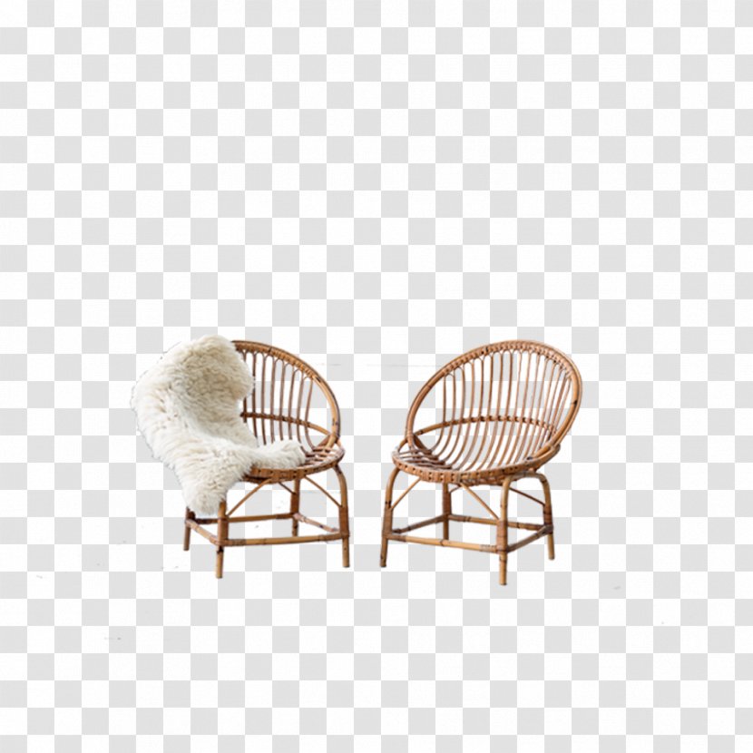 Furniture Wicker Chair NYSE:GLW - Basket - Rattan Transparent PNG