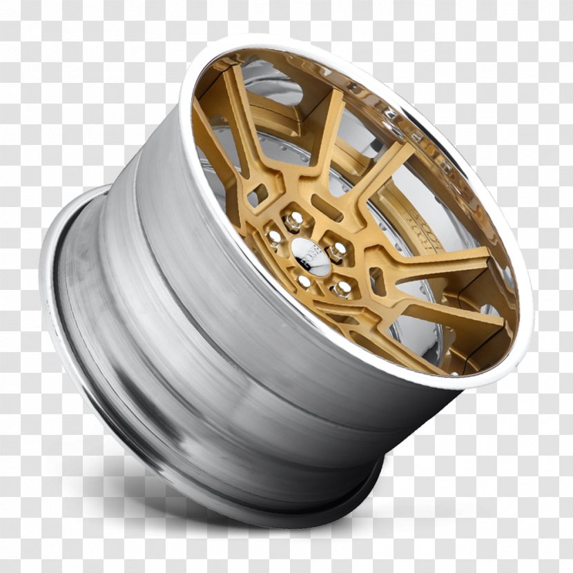 Wheel Rim Three-phase Commit Protocol Bolt Two-phase - Brass - Pantera Transparent PNG