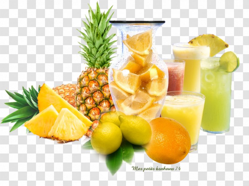 Health Shake Tutti Frutti Vegetarian Cuisine Fruit Juice - Superfood Transparent PNG