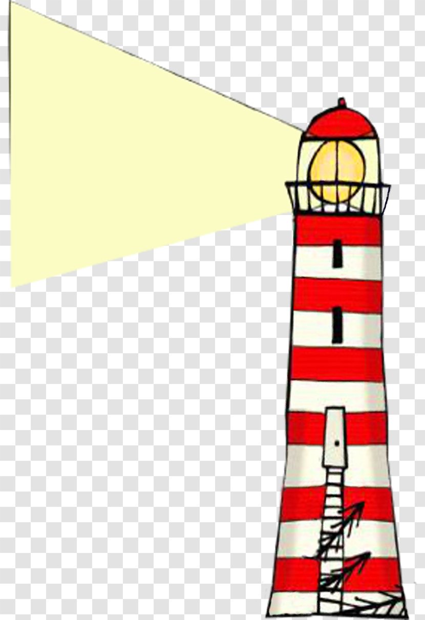 Lighthouse Clip Art Transparency Image - Beacon - Buoy Summer Transparent Transparent PNG