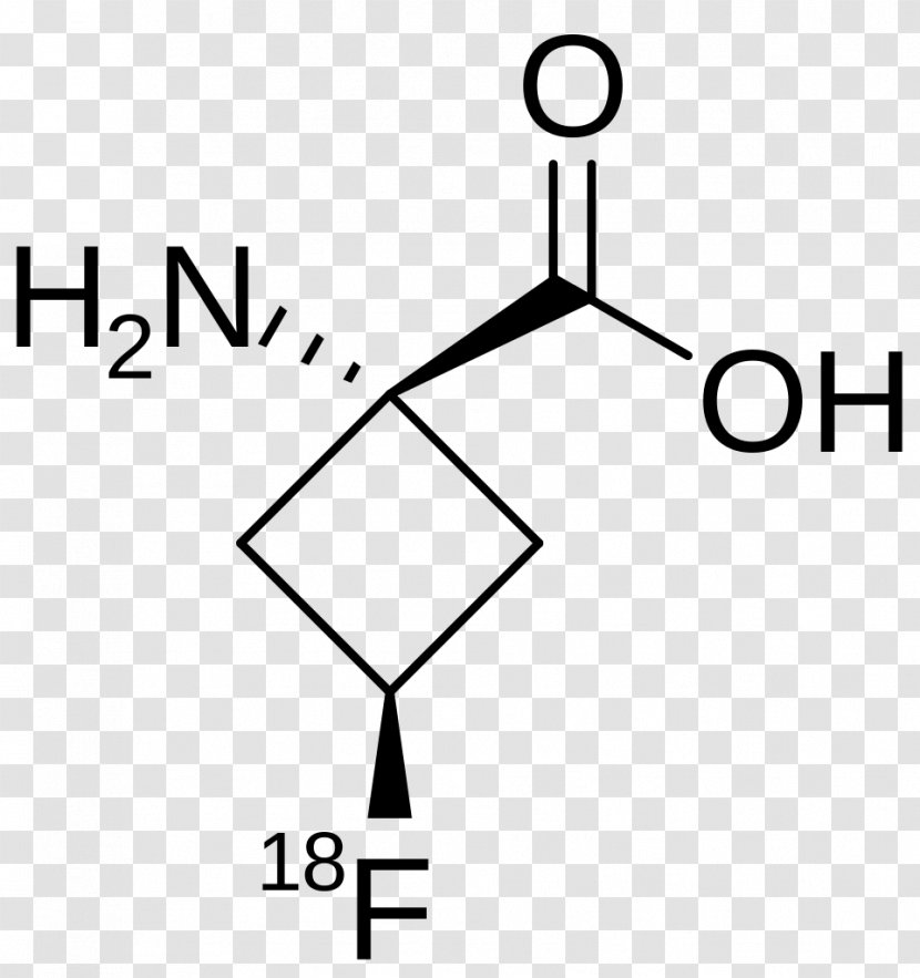 Organic Chemistry Amino Acid Chemical Substance - Cartoon - F-18 Transparent PNG
