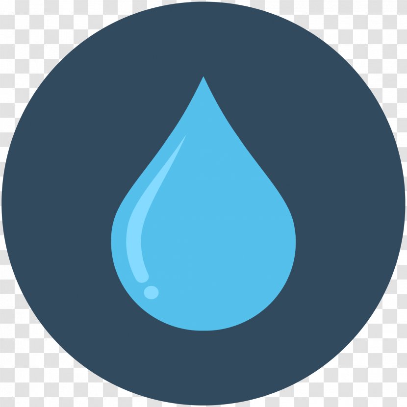 Water-Drop Free Information Computer Software - Symbol Transparent PNG