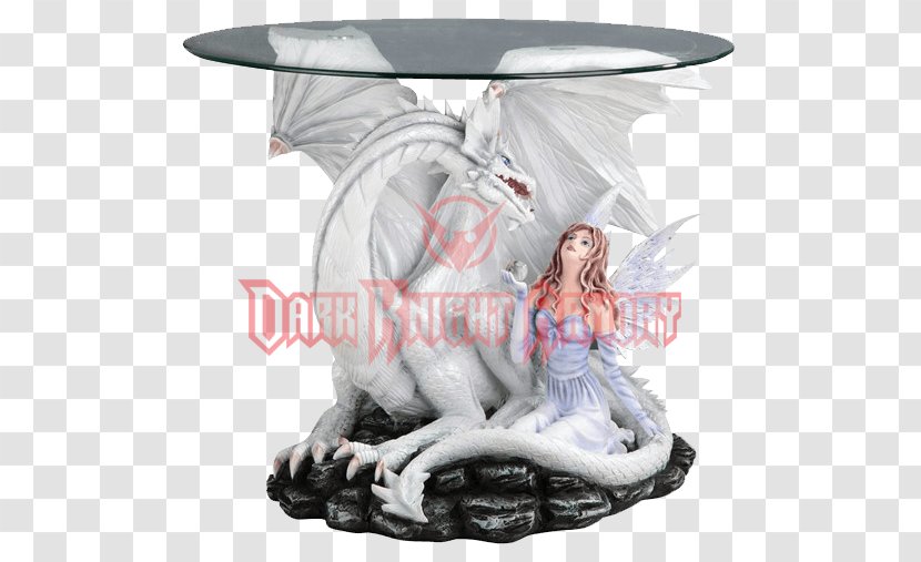 Bedside Tables Fairy Coffee Dragon - Table - White Transparent PNG