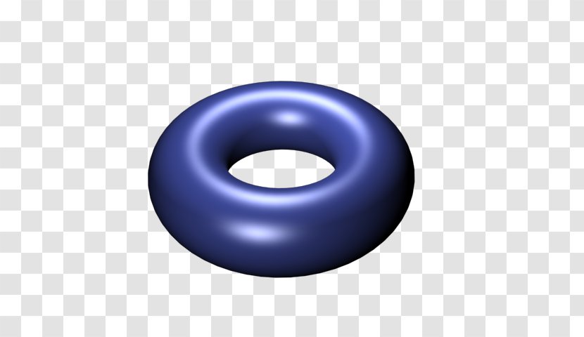 Torus Elliptic Curve Ellipse Circle - Equation Transparent PNG