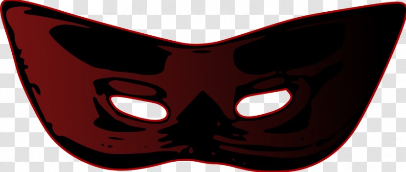 Mask Blindfold Clip Art - Cat Transparent PNG
