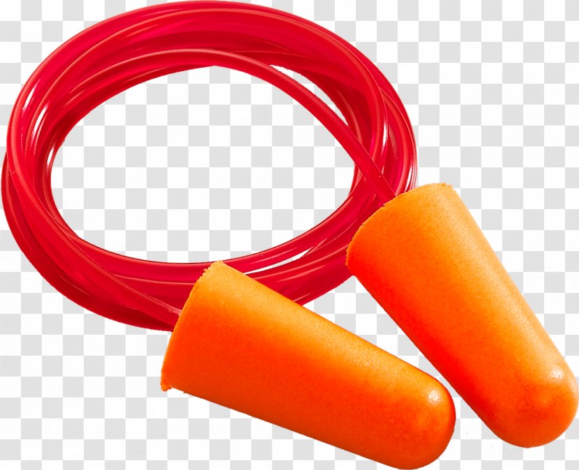 Earplug Material Technical Standard Decibel - Silicone - Ear Plug Transparent PNG