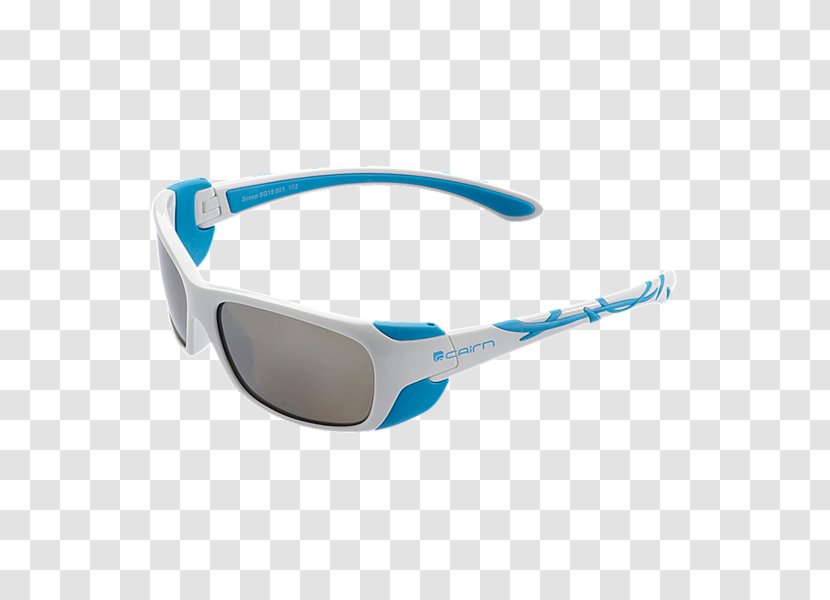 Goggles Sunglasses Eyewear Lens - Mirror Transparent PNG