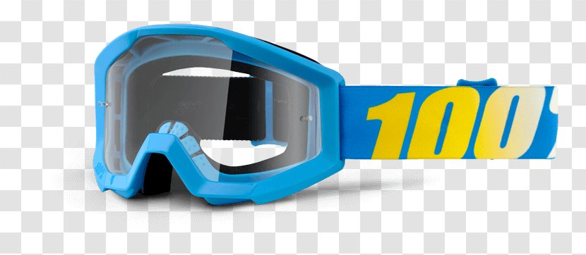Goggles Glove Anti-fog Blue Children's Clothing - Brand - Atv Transparent PNG