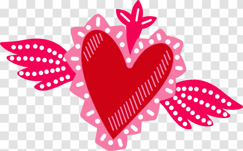 Heart Transparent PNG