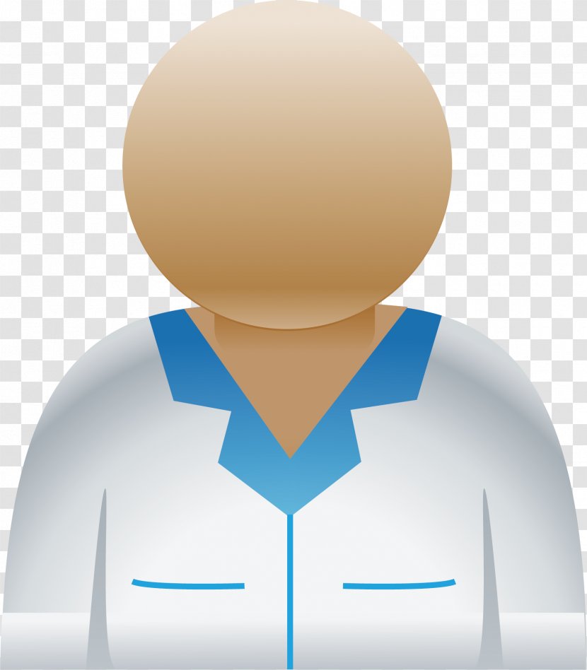 Cartoon Physician Illustration - Medicine - Doctor Transparent PNG