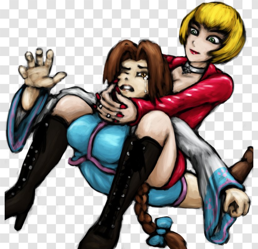 Supervillain Cartoon Superhero Fiction - Animated - Bloody Roar 3 Transparent PNG