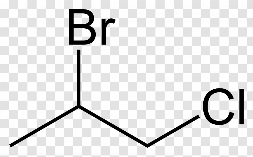 Chlorophenol Isomer 2-Bromobutane Chemistry Methyl Group - Hip Hop Transparent PNG
