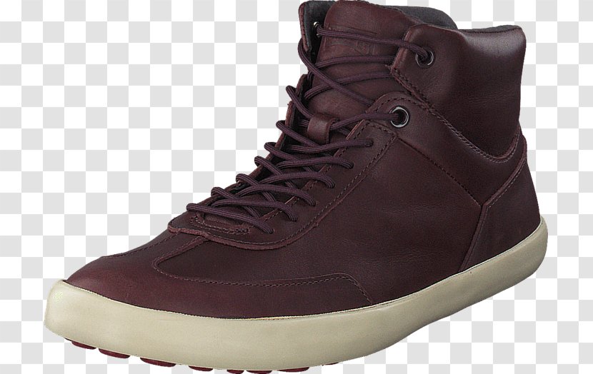 Slipper Sneakers Slip-on Shoe Leather - Converse - Pursuit Transparent PNG