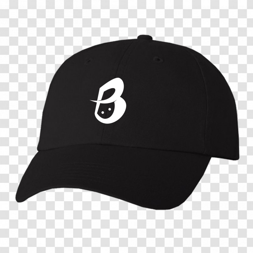 Baseball Cap T-shirt Hat Chino Cloth Transparent PNG