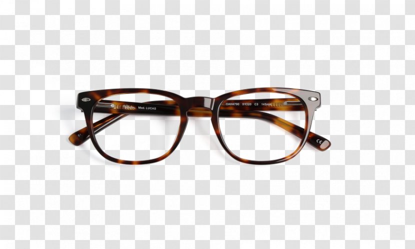 Goggles Sunglasses Eyewear Eyeglass Prescription - Light - Optic Transparent PNG