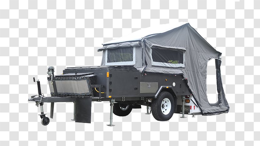Caravan Motor Vehicle Campervans Trailer - Heart - 2017 Newest Camping Tent Designs Transparent PNG
