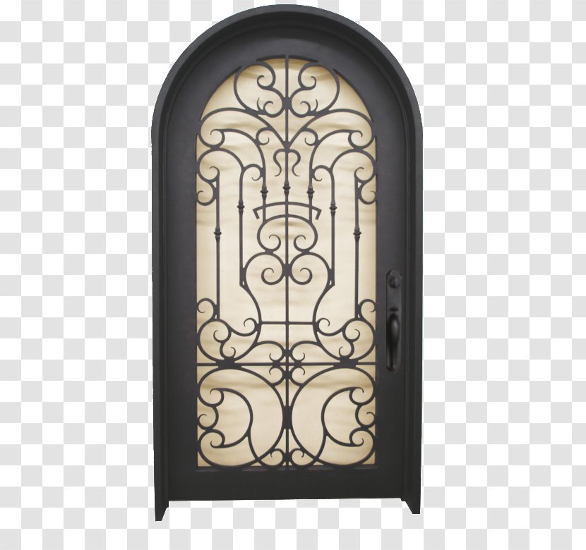 Window Door Transom Gate Sidelight - All Rights Reserved Transparent PNG