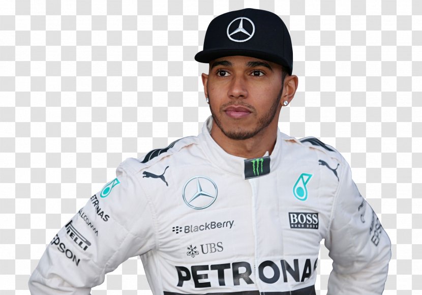 Lewis Hamilton 2017 BBC Sports Personality Of The Year Award Formula One - Race Car Driver Transparent PNG