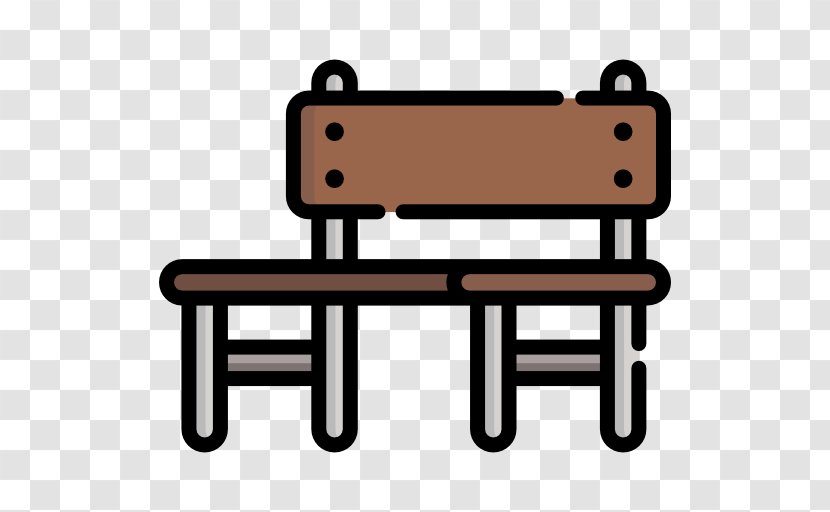 Garden Furniture Clip Art - Outdoor - Design Transparent PNG