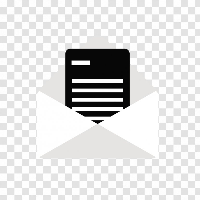 Email Message Download Transparent PNG
