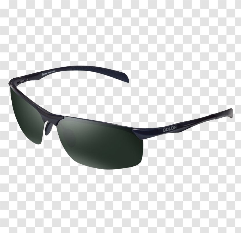 Goggles Sunglasses Porsche Polarized Light Transparent PNG