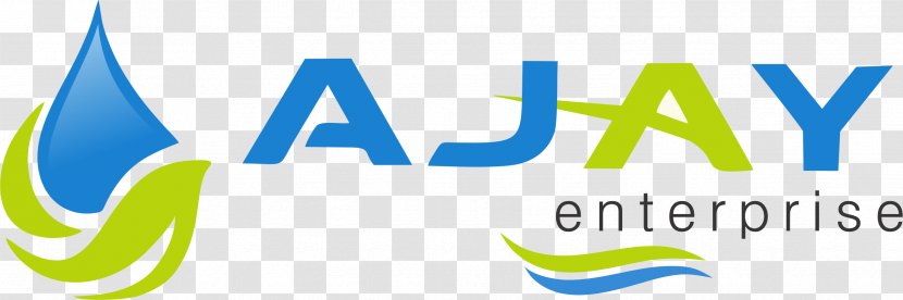 Logo Graphic Design Ajay Enterprise - Sky - Energy Transparent PNG