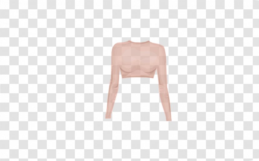 Chair Shoulder Beige Transparent PNG