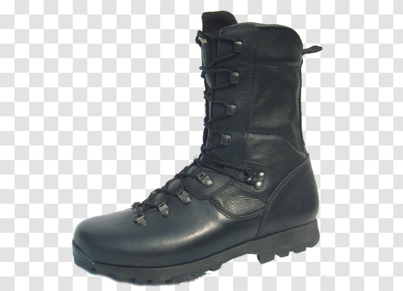 Motorcycle Boot Combat Shoe Walking Transparent PNG