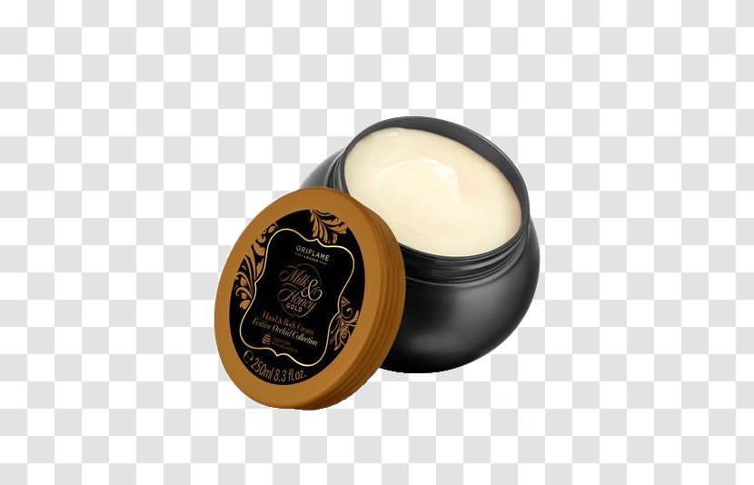Lotion Oriflame Cream Cosmetics Milk Transparent PNG