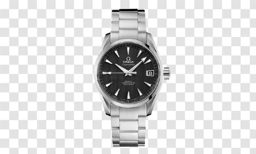 TAG Heuer Monaco Automatic Watch Omega SA - Edouard - Seamaster Stainless Steel Watches Transparent PNG