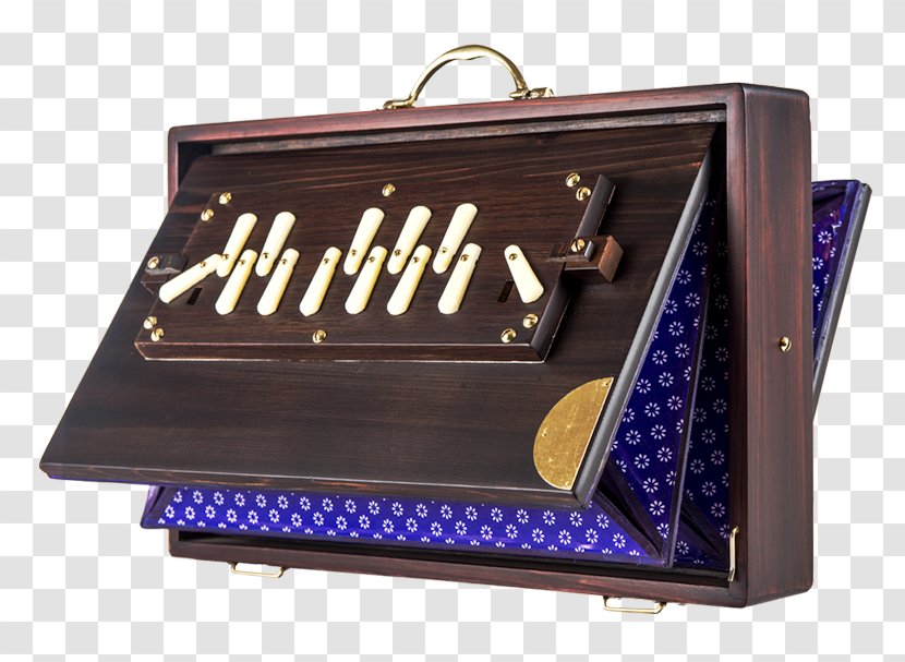 Shruti Box Musical Instruments Tanpura Note - Flower Transparent PNG
