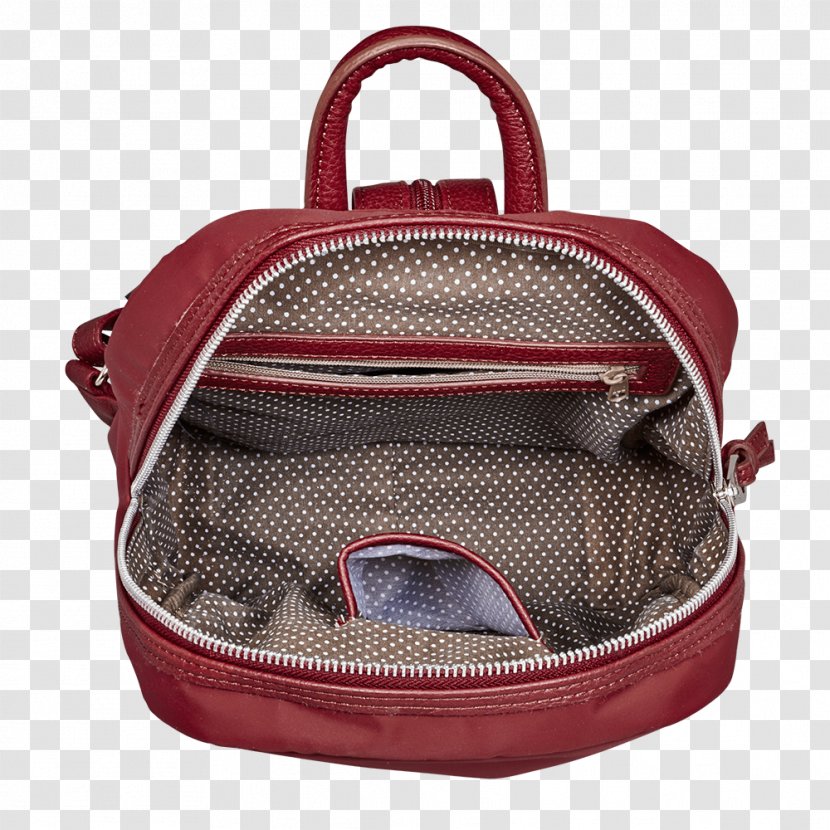 Handbag Leather Hand Luggage Pattern - Shoulder Bag Transparent PNG