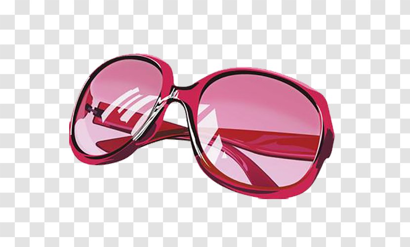 Sunglasses Stock Photography Clip Art - Goggles - Cool Transparent PNG