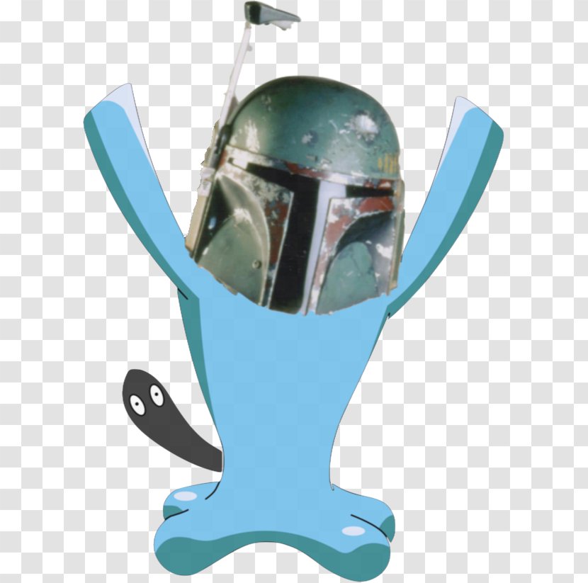 Star Wars Boba Fett Bria Tharen Television Transparent PNG