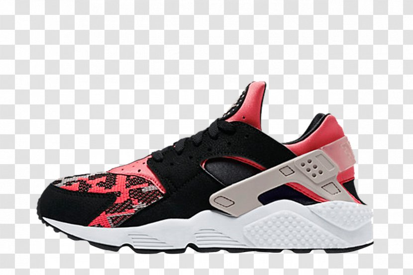 Huarache Sports Shoes Nike Air Jordan - Running Transparent PNG