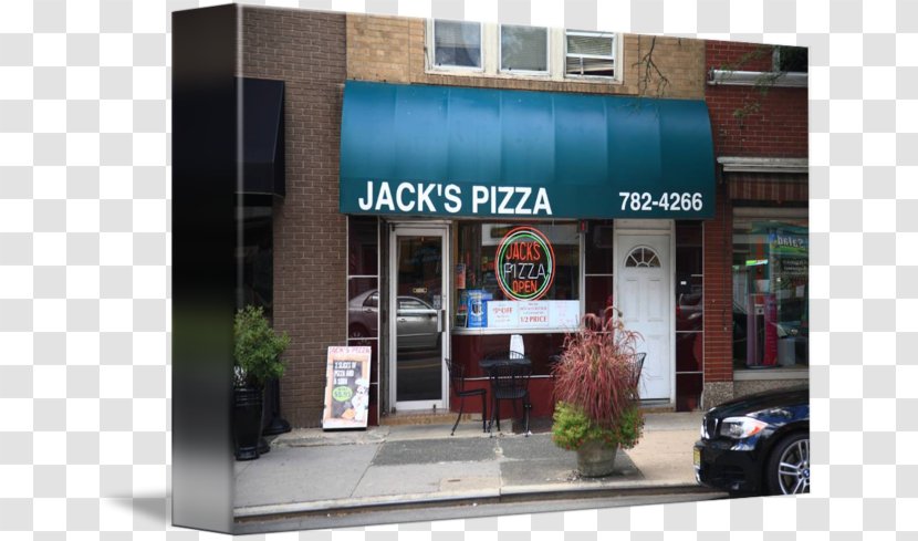 Brand Display Advertising Service Real Estate - Pizza In Kind Transparent PNG