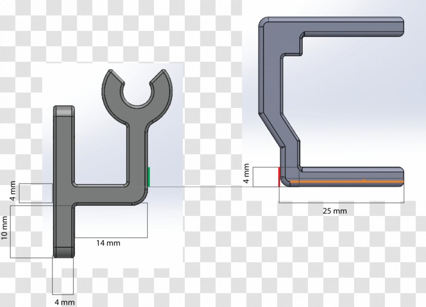 Tool Household Hardware - Accessory - Design Transparent PNG