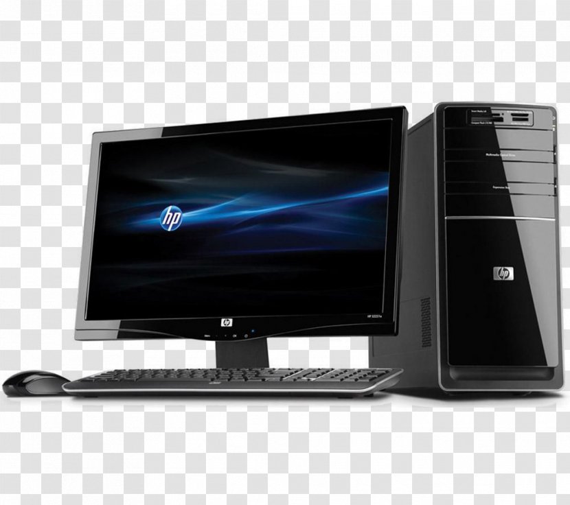 Hewlett-Packard Laptop HP Pavilion Desktop Computers - Computer Monitor Accessory - Lg Transparent PNG