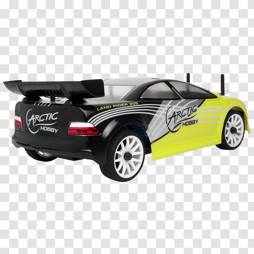 Model Car Auto Racing Automotive Design - Road Transparent PNG