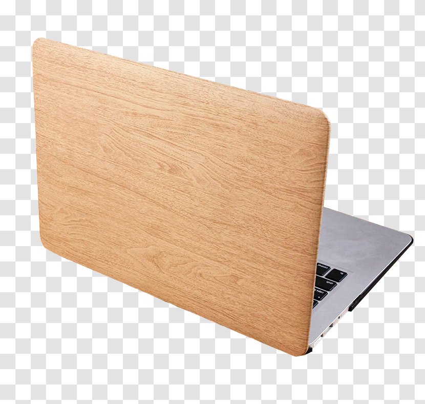 Laptop Computer Cases & Housings MacBook Retina Display Wood - Plywood Transparent PNG