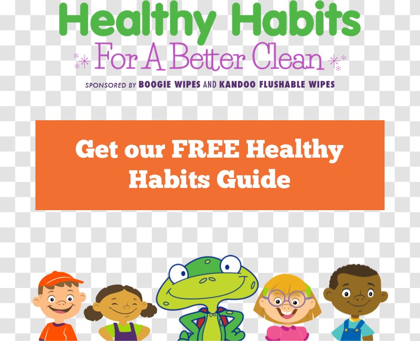 Human Behavior Habit Family Child - Health - Habits Transparent PNG
