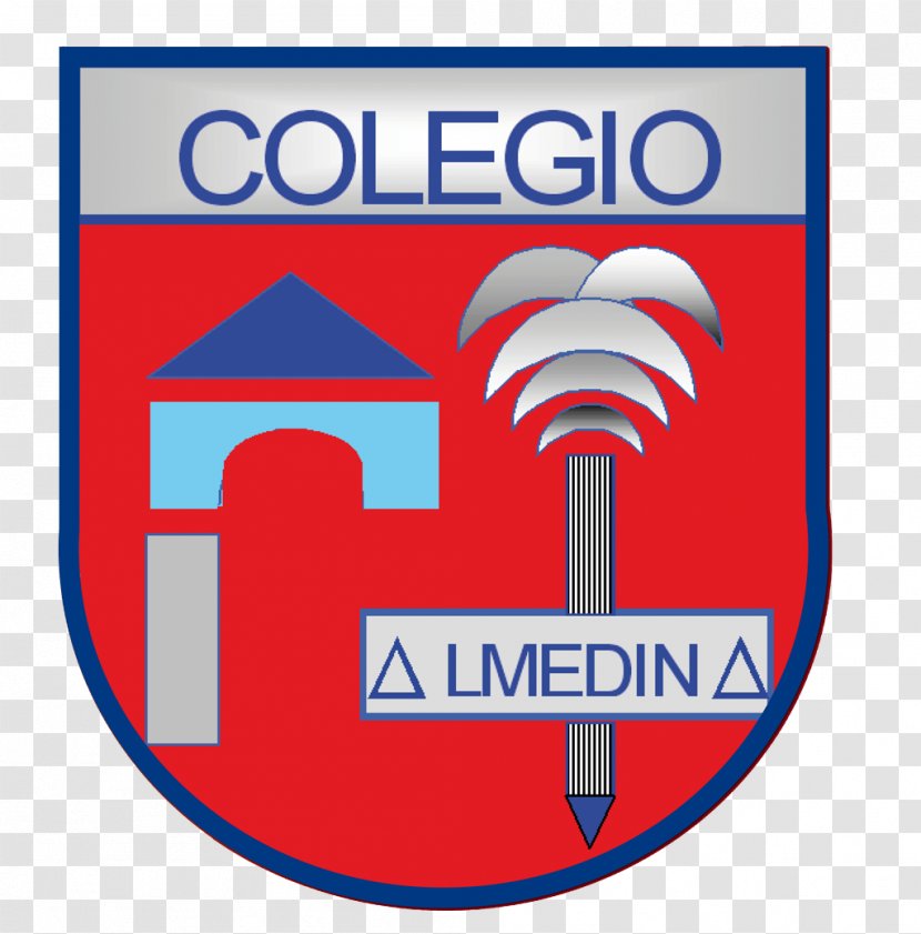 COLEGIO ALMEDINA Private School Education Teacher - Signage Transparent PNG