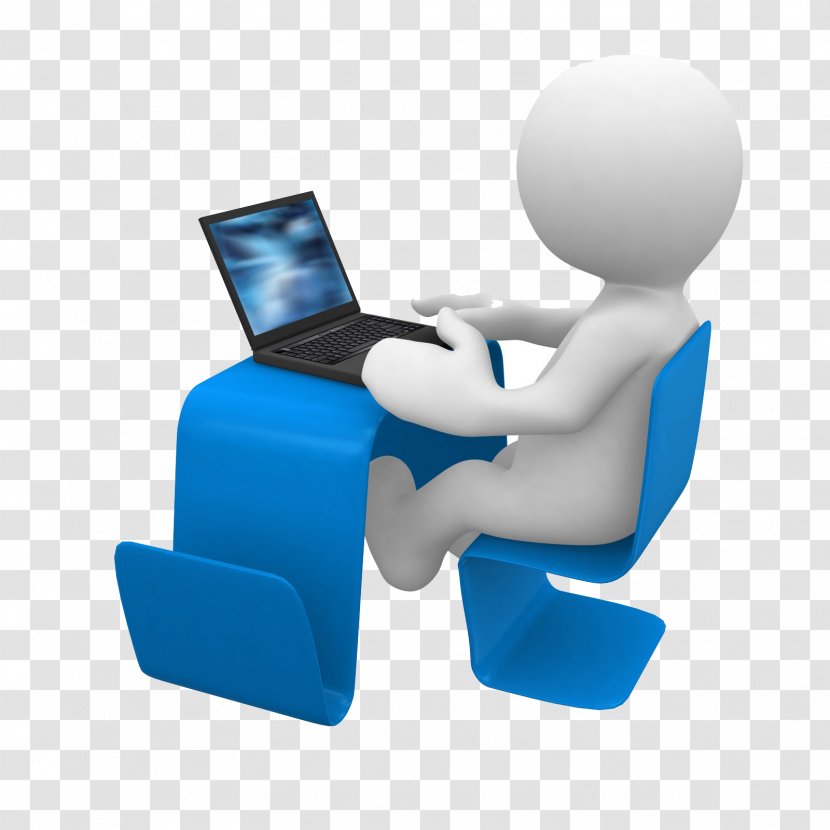 Laptop Computer Software Personal Clip Art - Comfort - Installation Transparent PNG