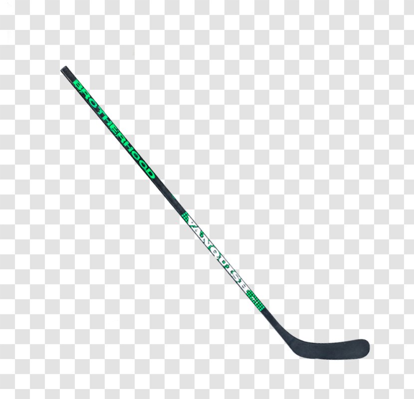 Hockey Sticks Ice Stick Equipment Transparent PNG